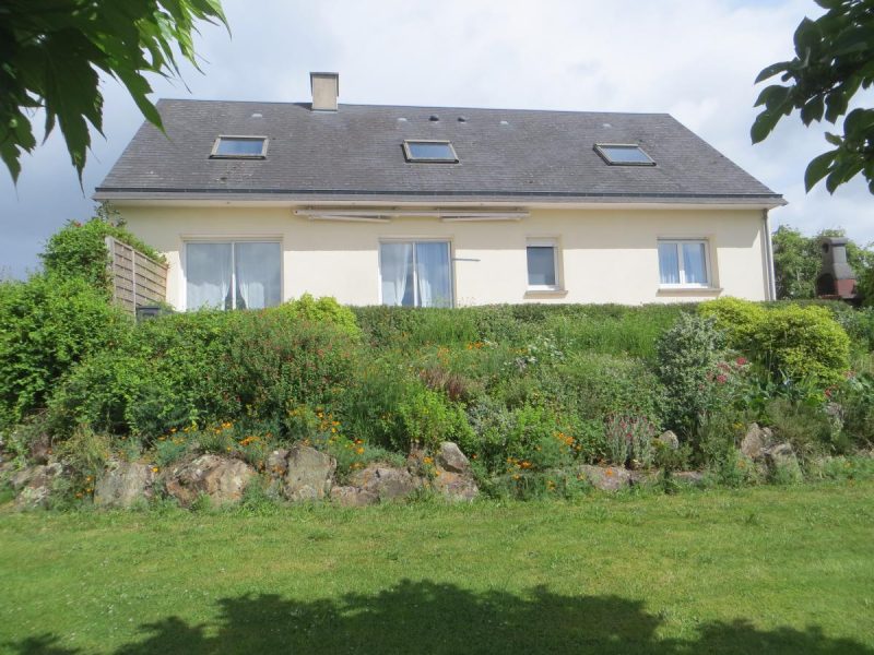 maison en Vente à Tessy-Bocage (50420)
