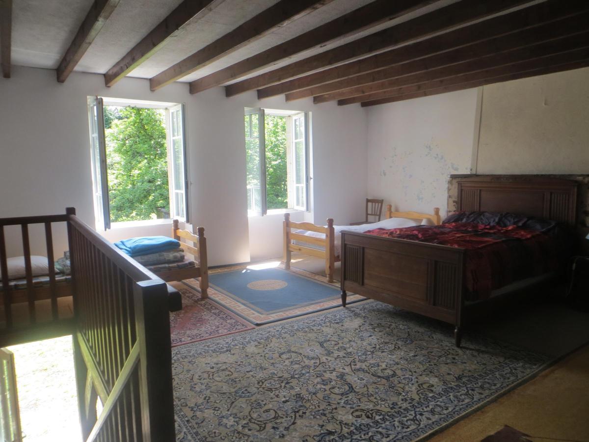maison en Vente à Noues de Sienne (14380)