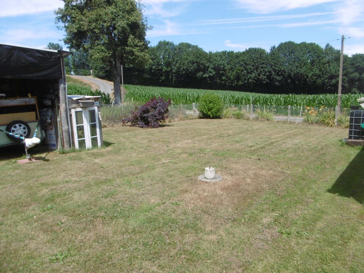 maison en Vente à Roullours (14500)