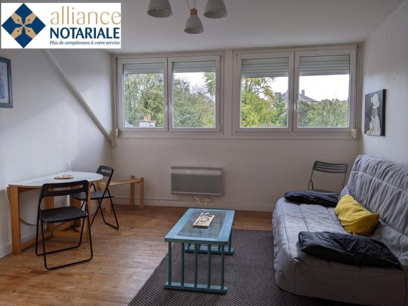 appartement en Location à Vire (14500)
