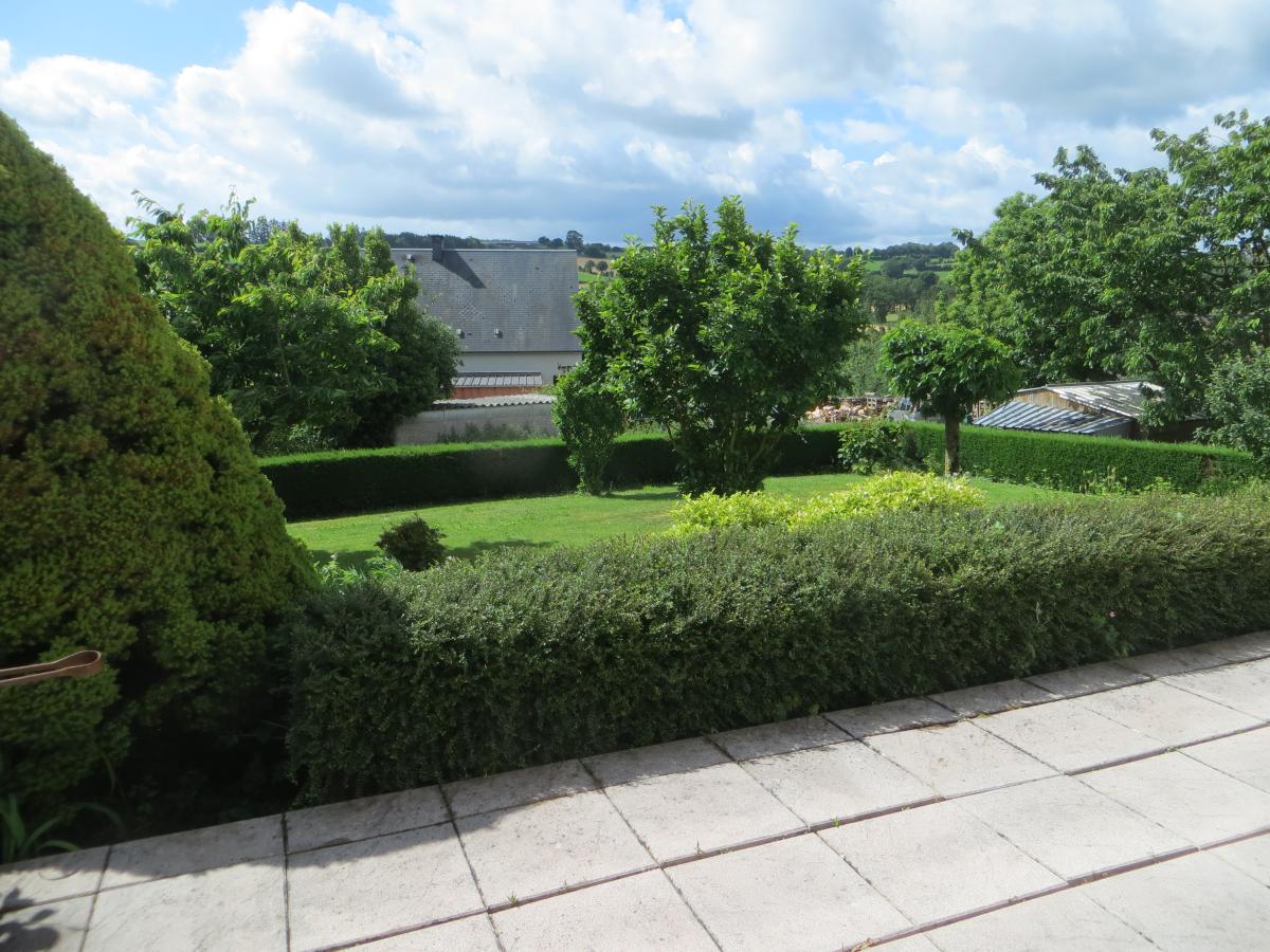 maison en Vente à Tessy-Bocage (50420)
