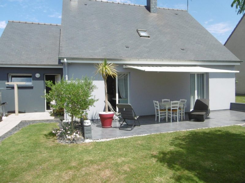 maison en Vente à Vire (14500)