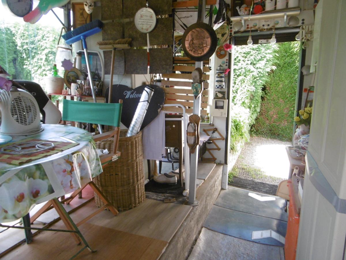 maison en Vente à Roullours (14500)