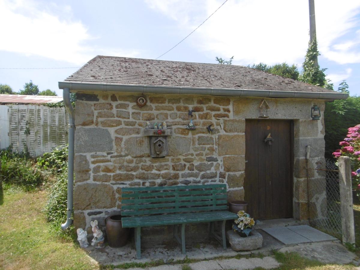 maison en Vente à Roullours (14500)