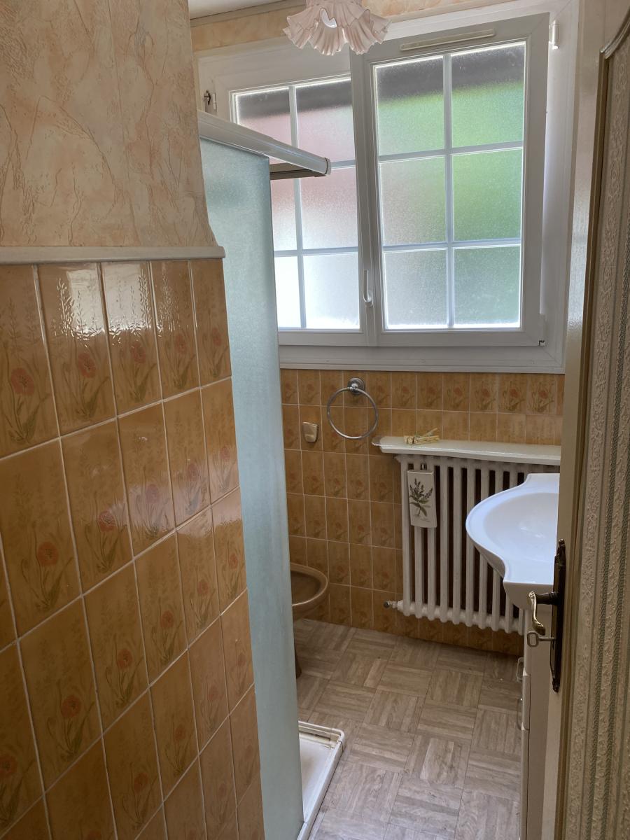 maison en Vente à Vire Normandie (14500)