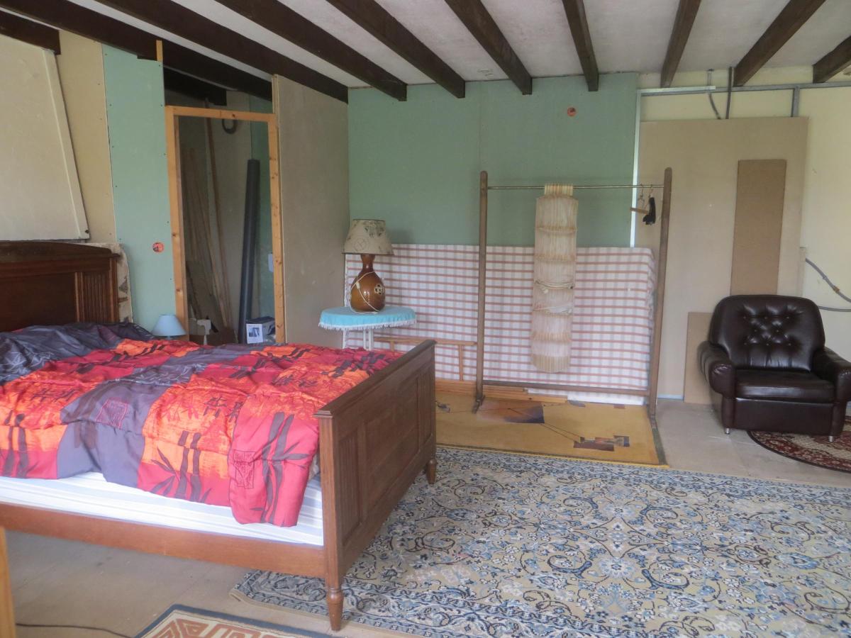 maison en Vente à Noues de Sienne (14380)