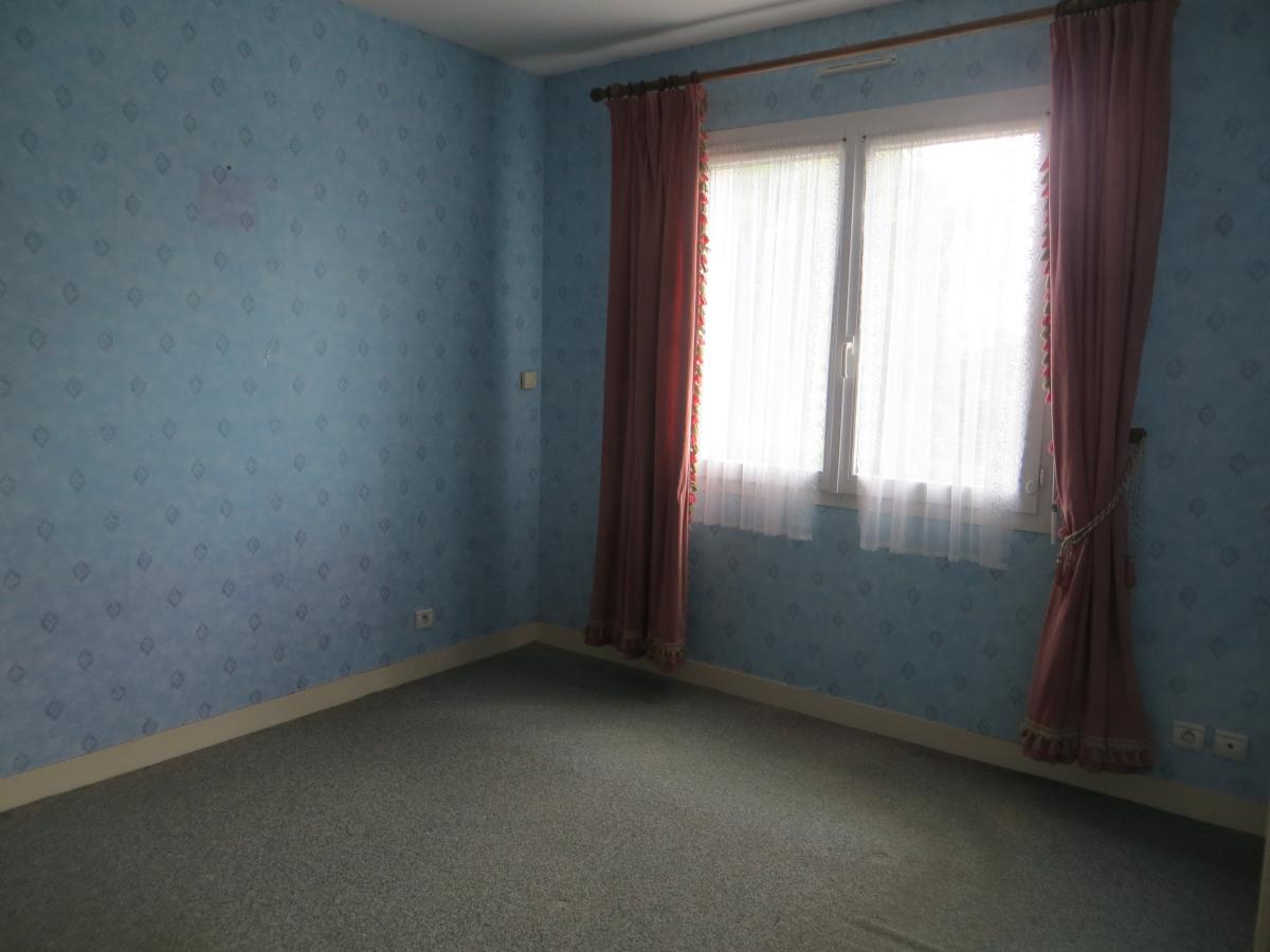 maison en Vente à Tessy-Bocage (50420)