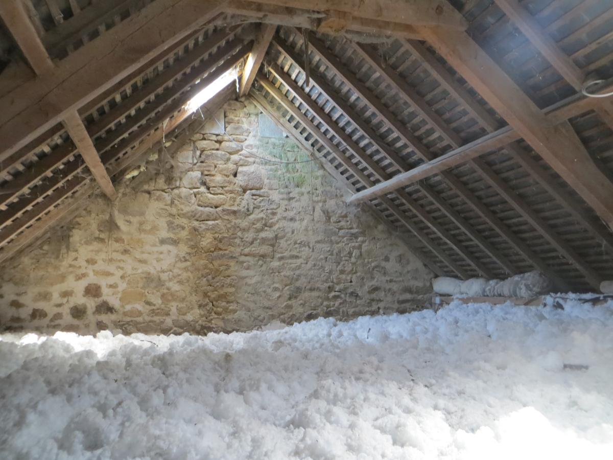 maison en Vente à Saint-Aubin-des-Bois (14380)