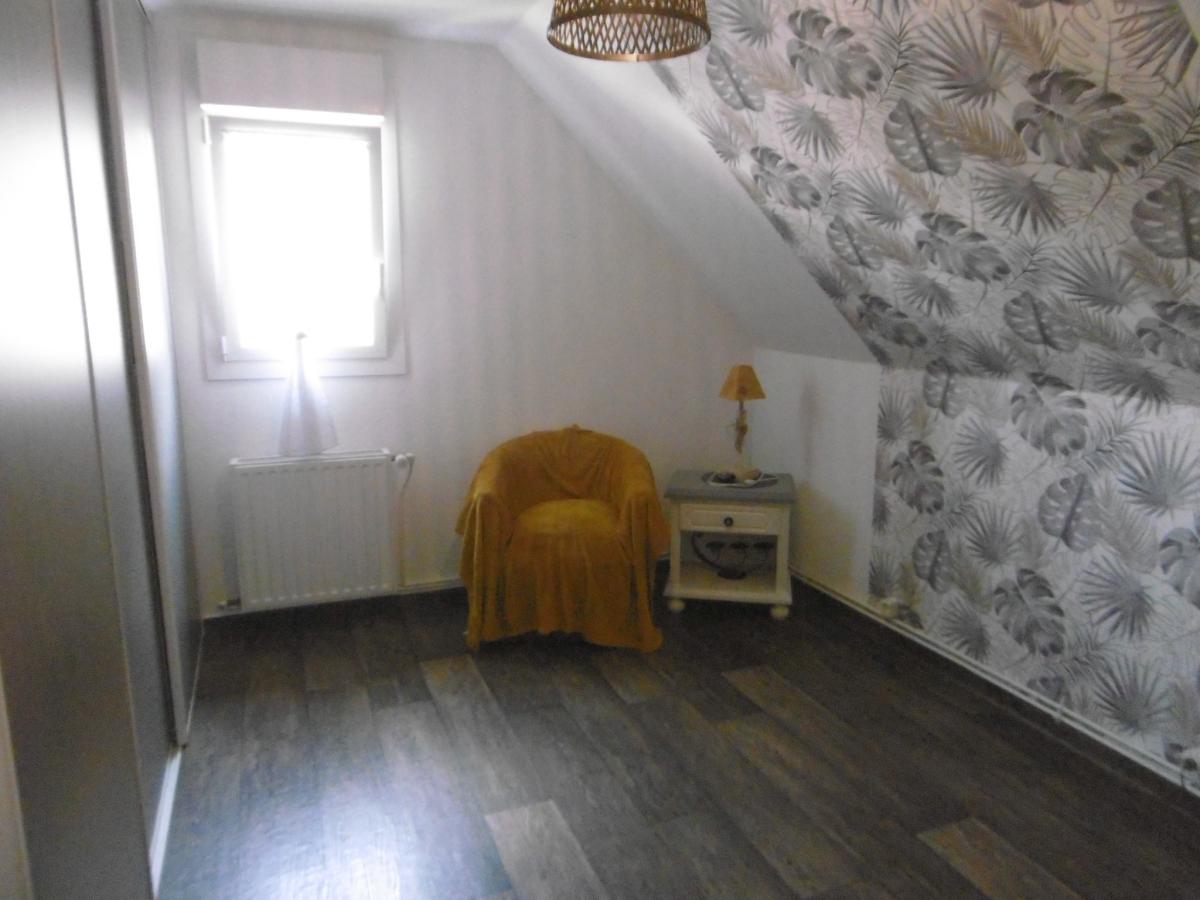 maison en Vente à Vire (14500)