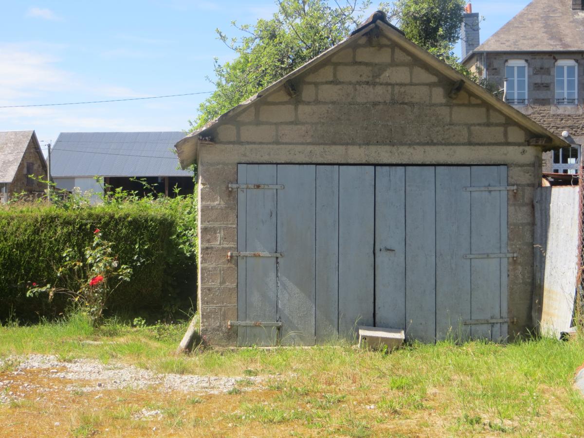 maison en Vente à Truttemer-le-Grand (14500)