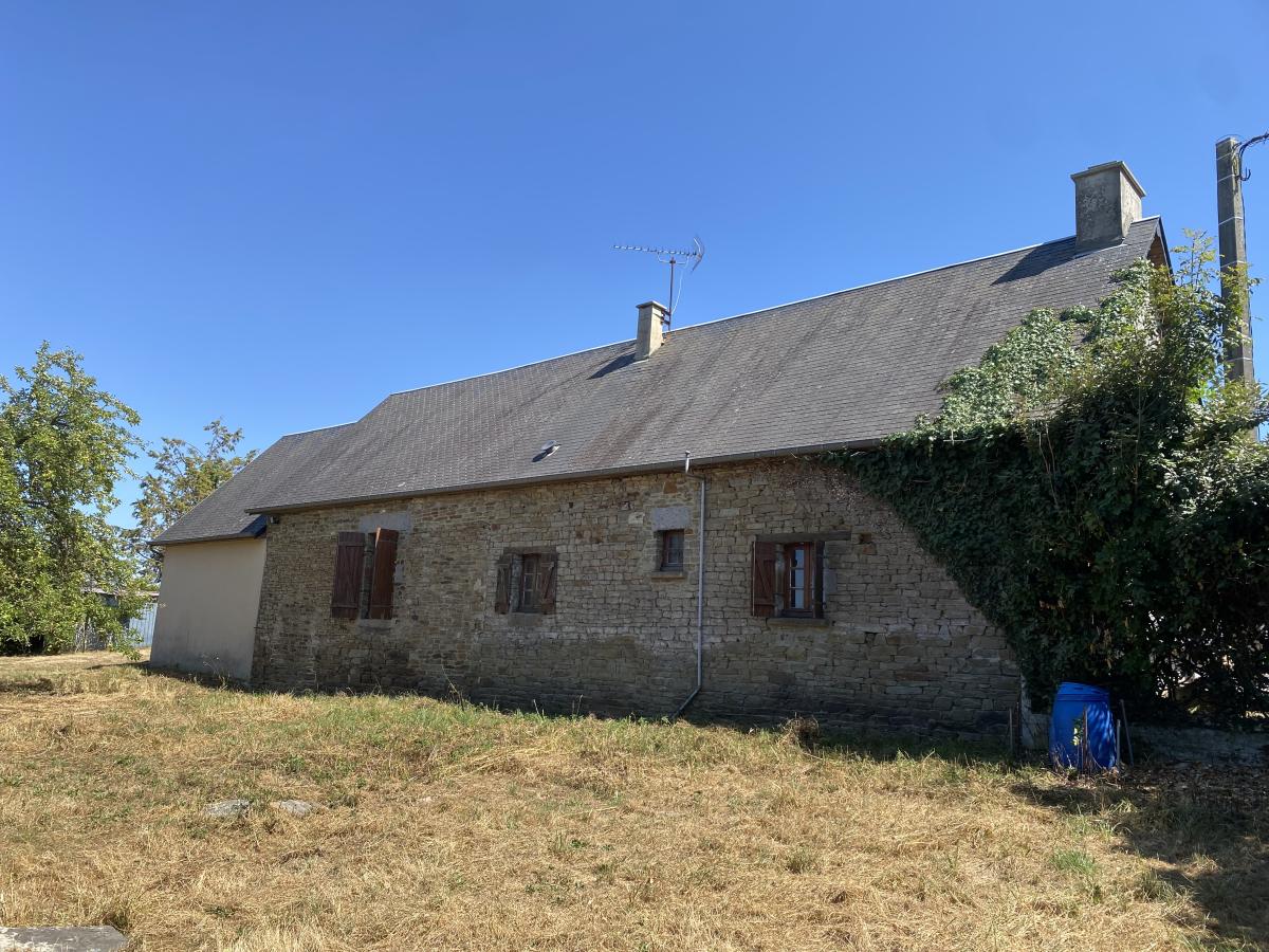 maison en Vente à Moncy (61800)