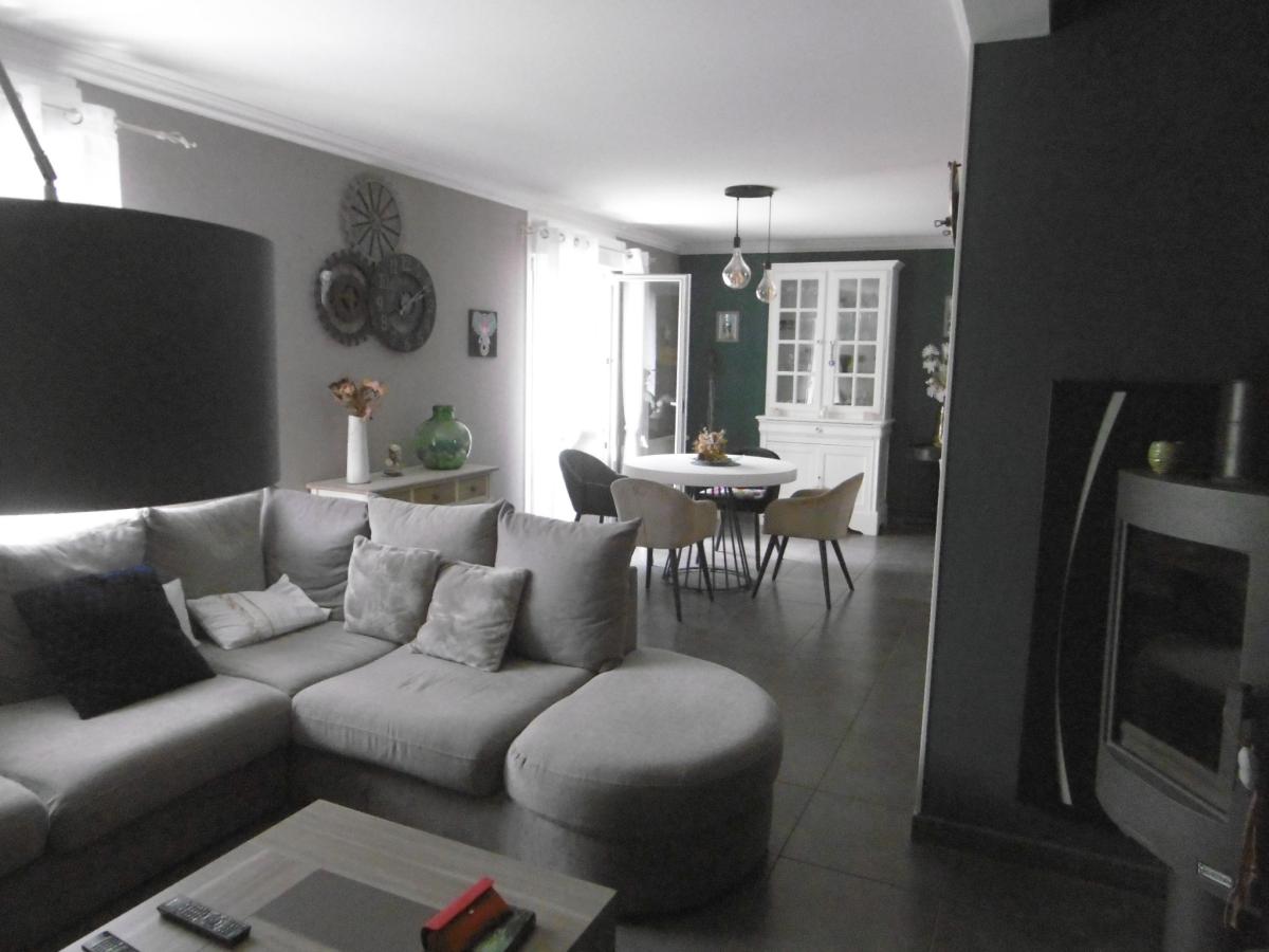 maison en Vente à Vire (14500)