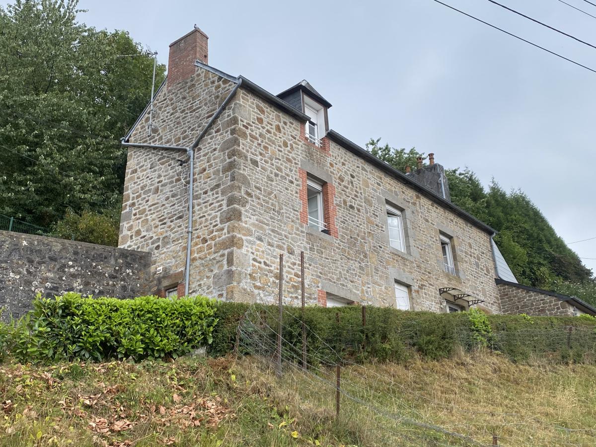 immeuble en Vente à Vire (14500)