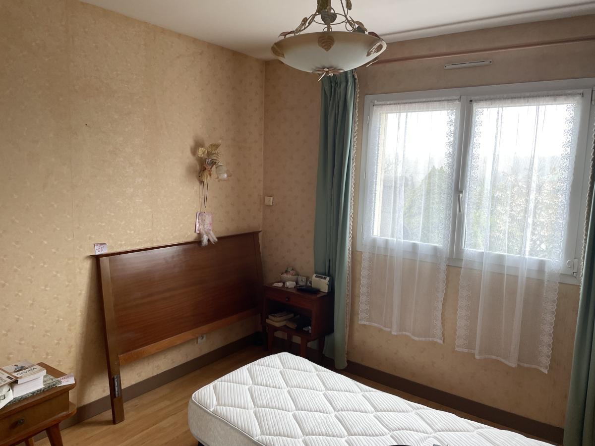 maison en Vente à Tessy-Bocage (50420)