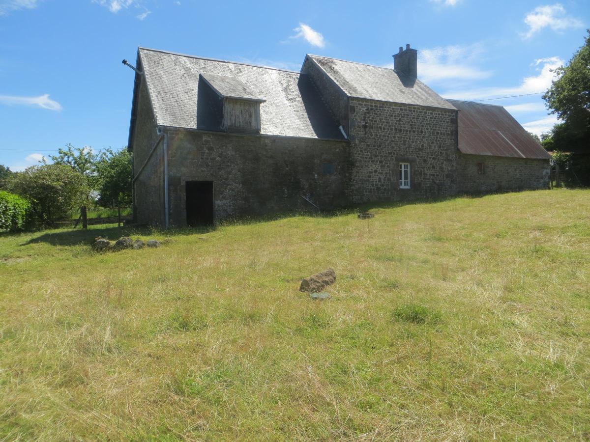 maison en Vente à Noues de Sienne (14380)