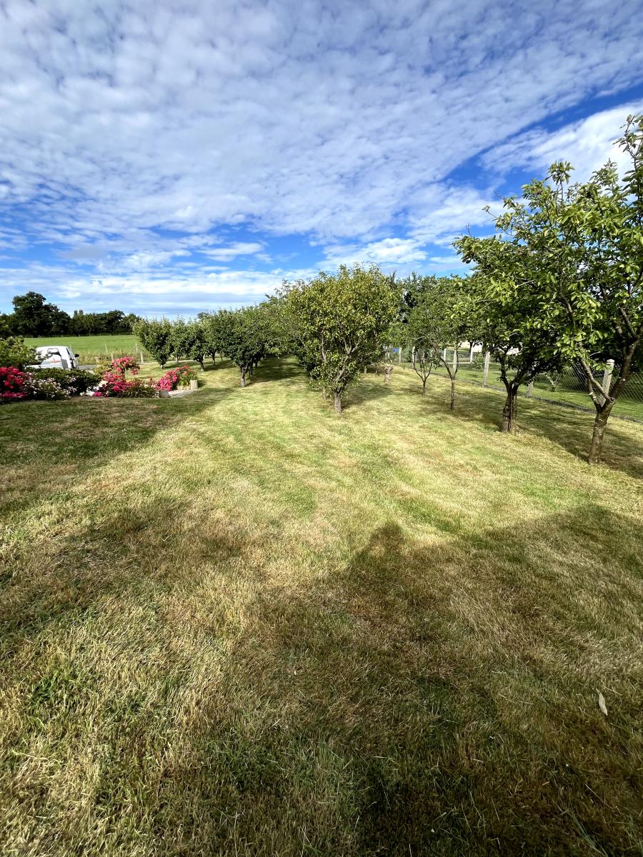 maison en Vente à La Graverie (14350)