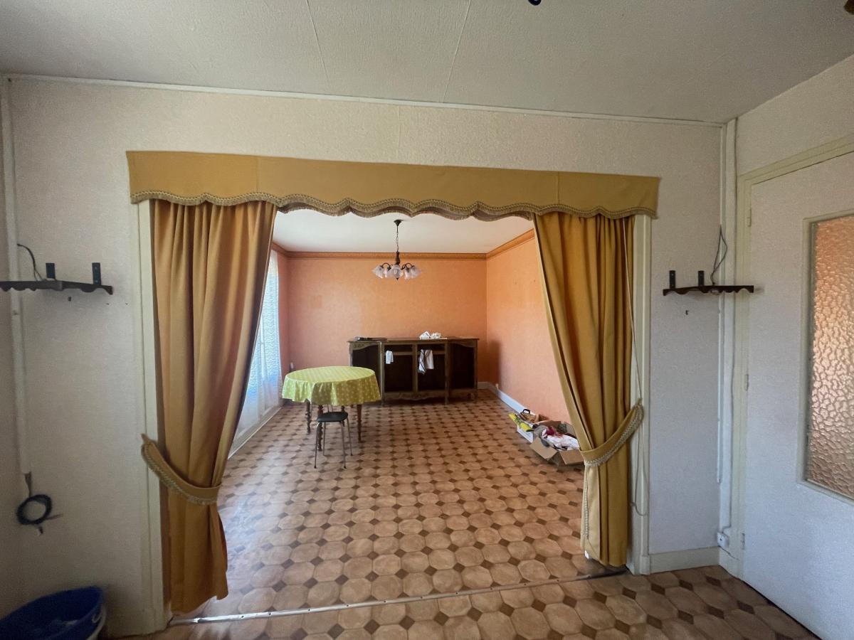 maison en Vente à Vire (14500)