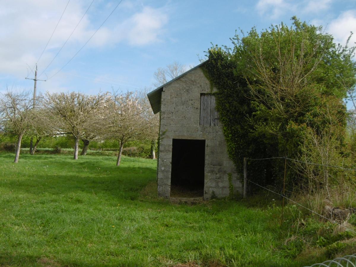 maison en Vente à Campeaux (14350)