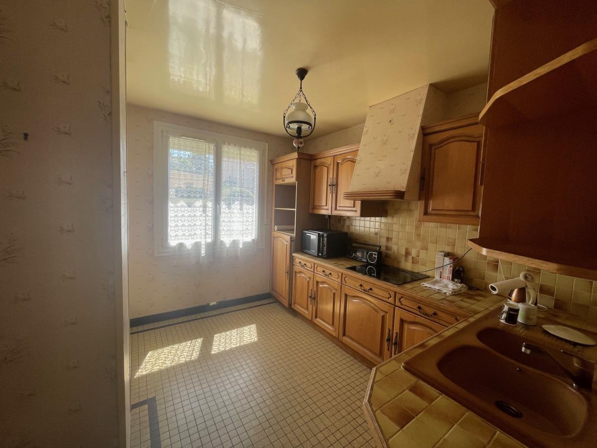 maison en Vente à Vire (14500)
