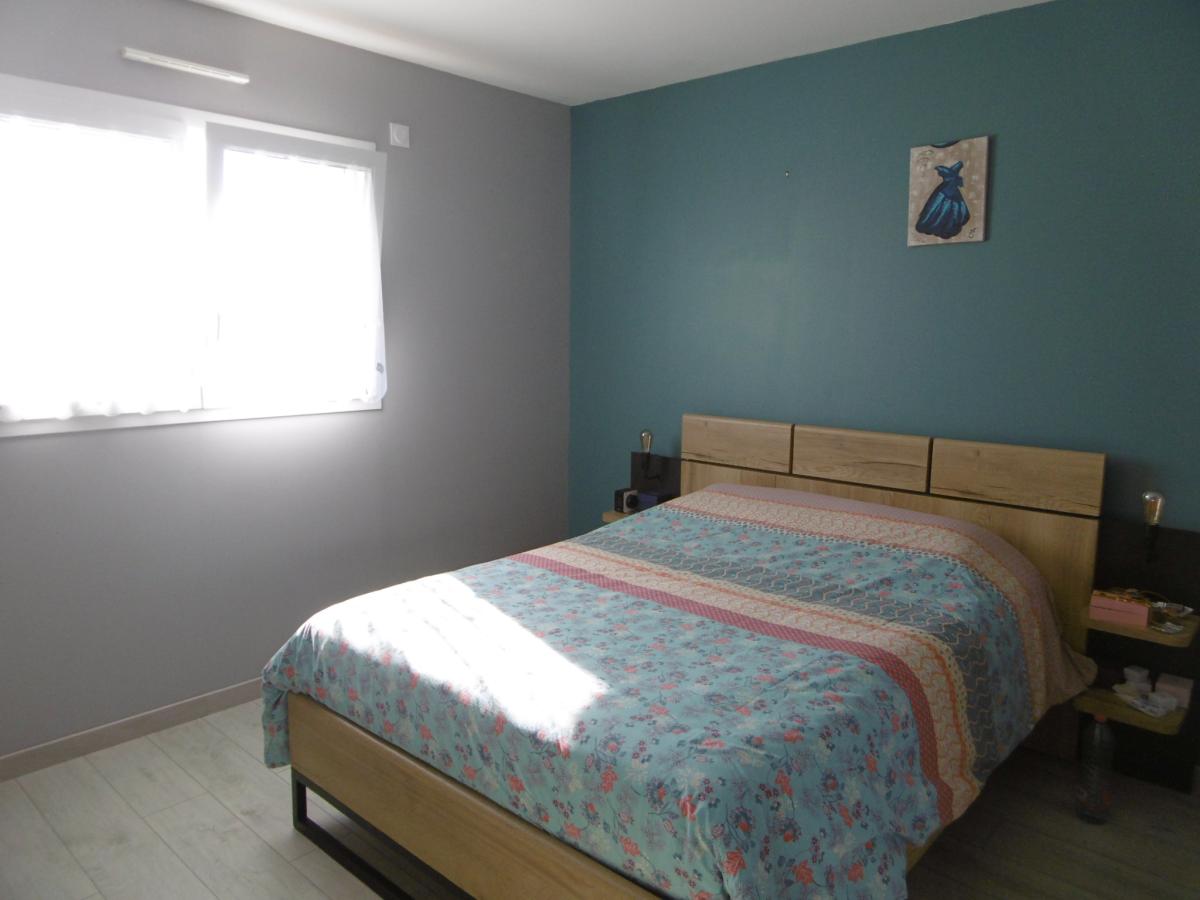 maison en Vente à Fontenay (50140)