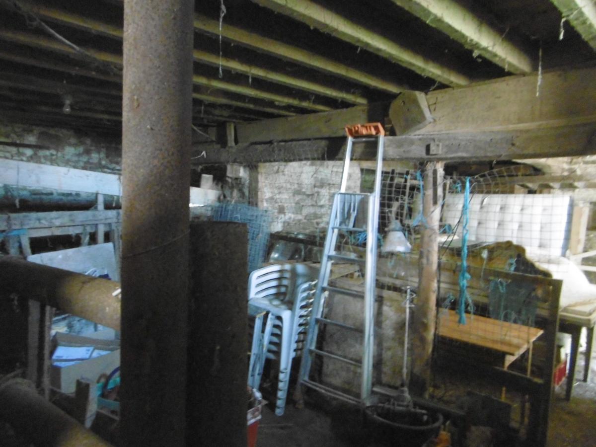 maison en Vente à Campeaux (14350)