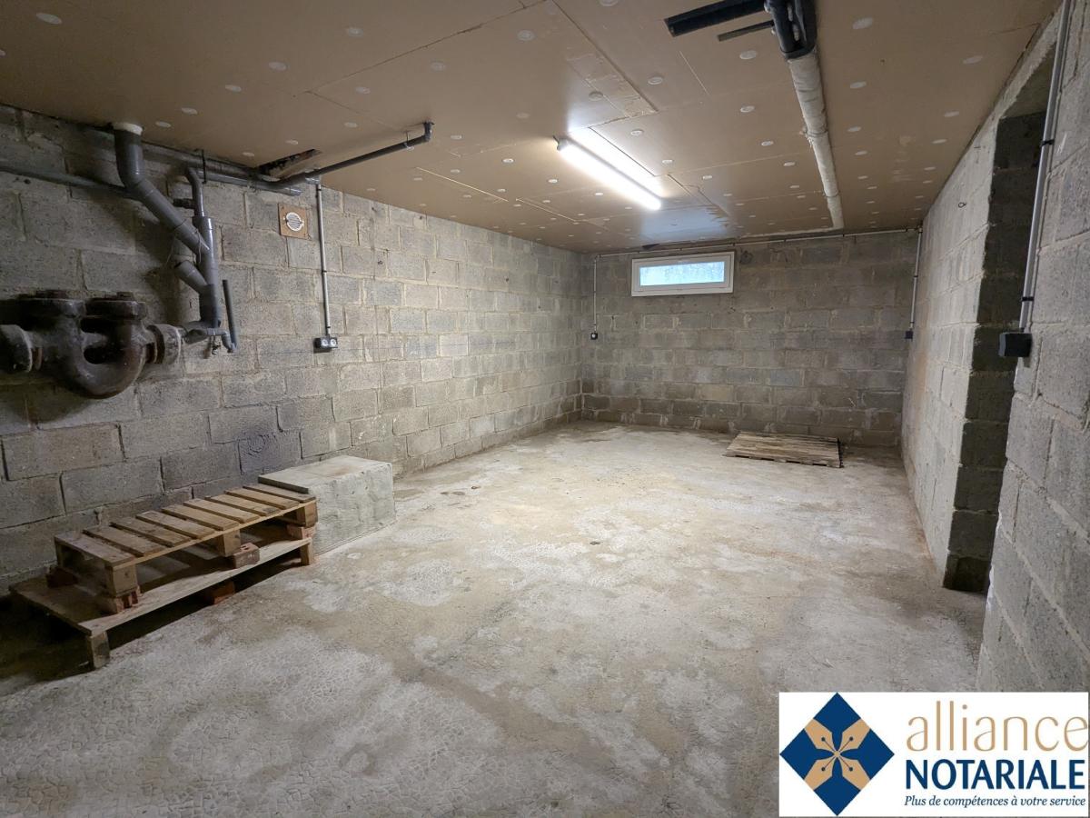 maison en Location à Vire (14500)