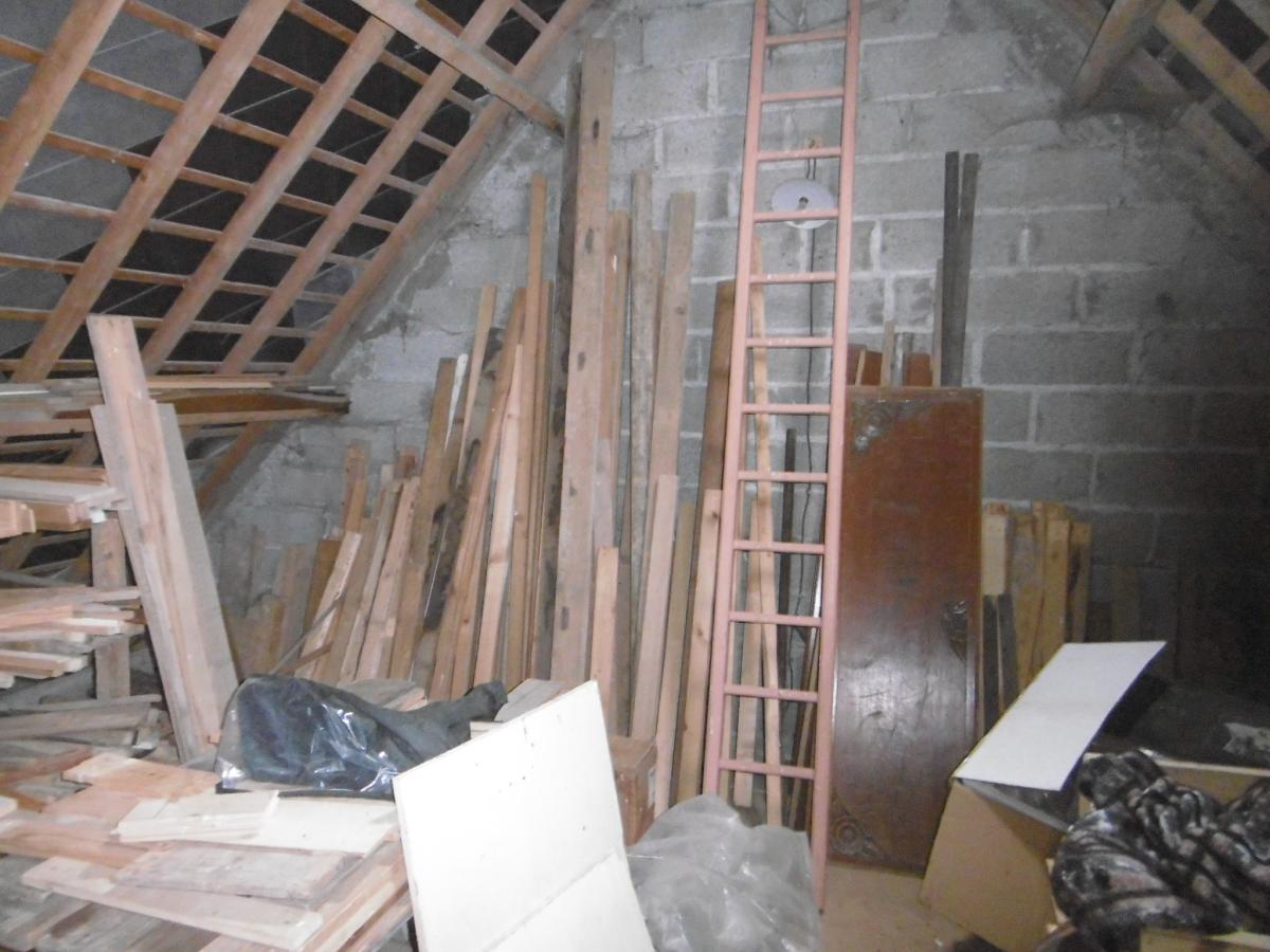 maison en Vente à Mesnil-Clinchamps (14380)