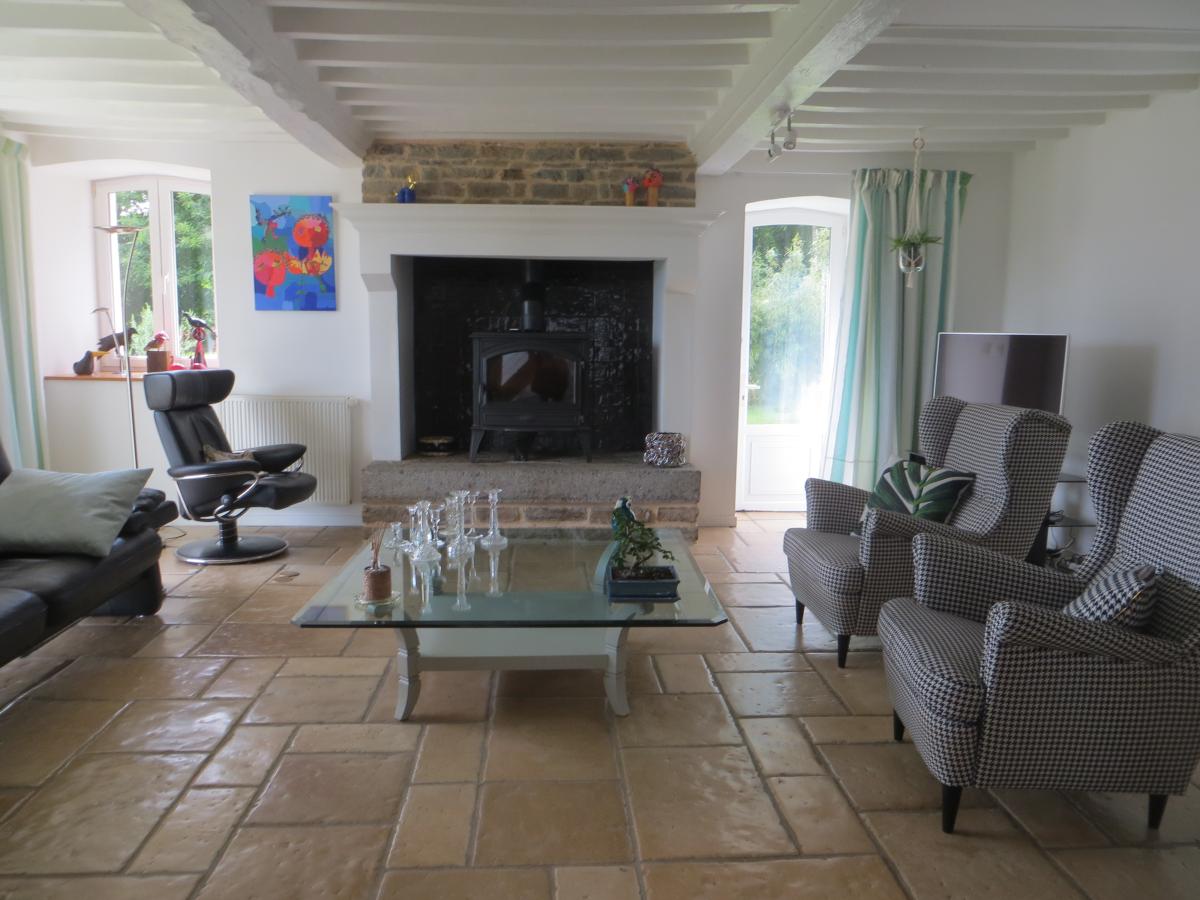 maison en Vente à Le Tourneur (14350)