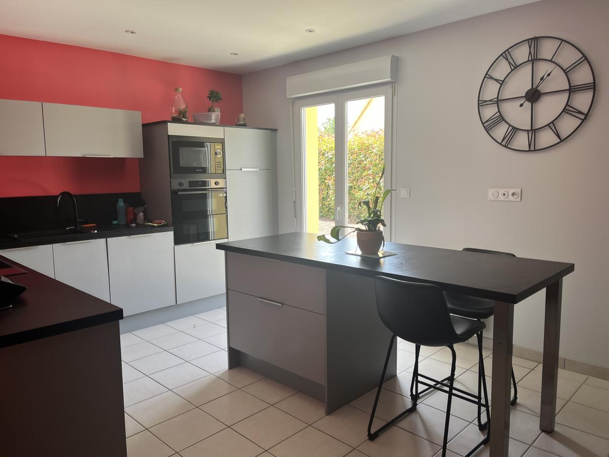 maison en Vente à Vassy (14410)
