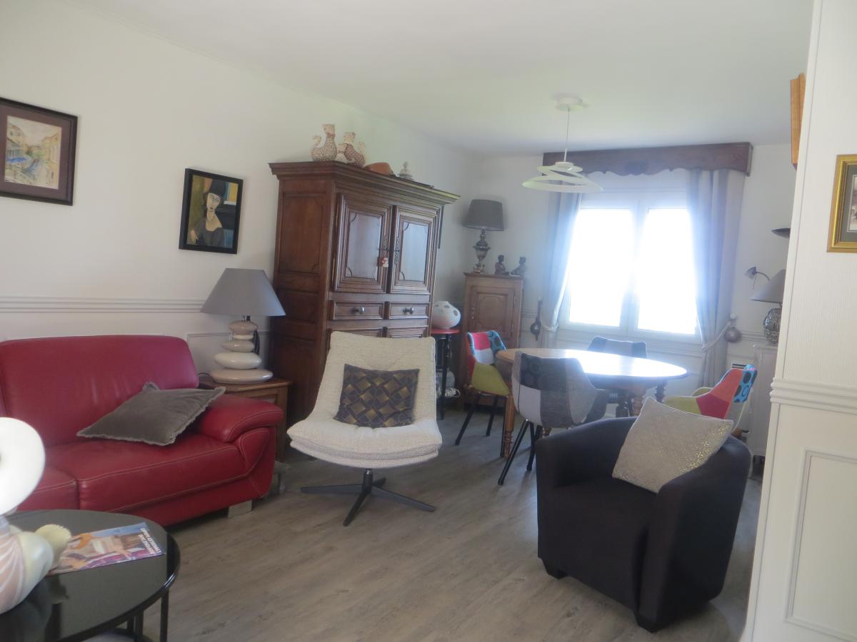 maison en Vente à Vire Normandie (14500)