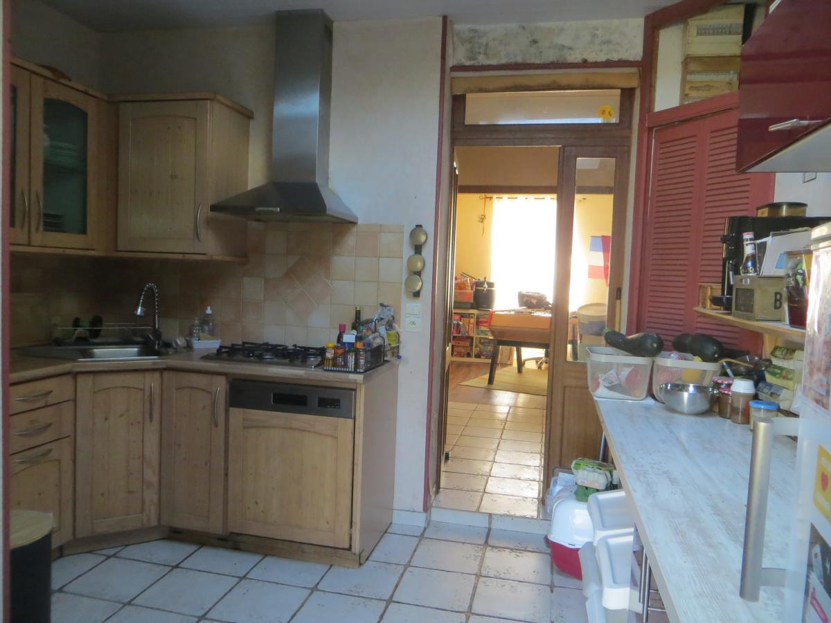 maison en Vente à Campeaux (14350)