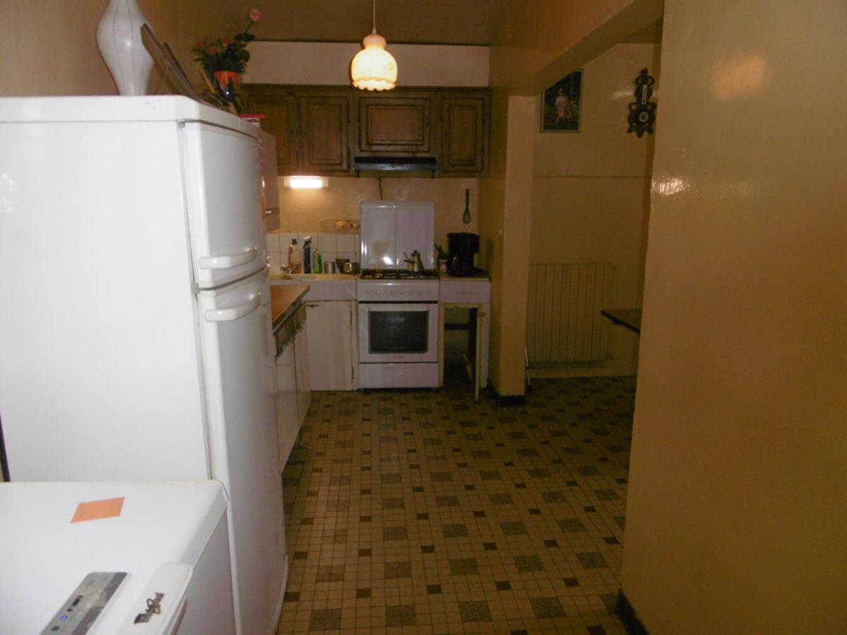 maison en Vente à Mesnil-Clinchamps (14380)