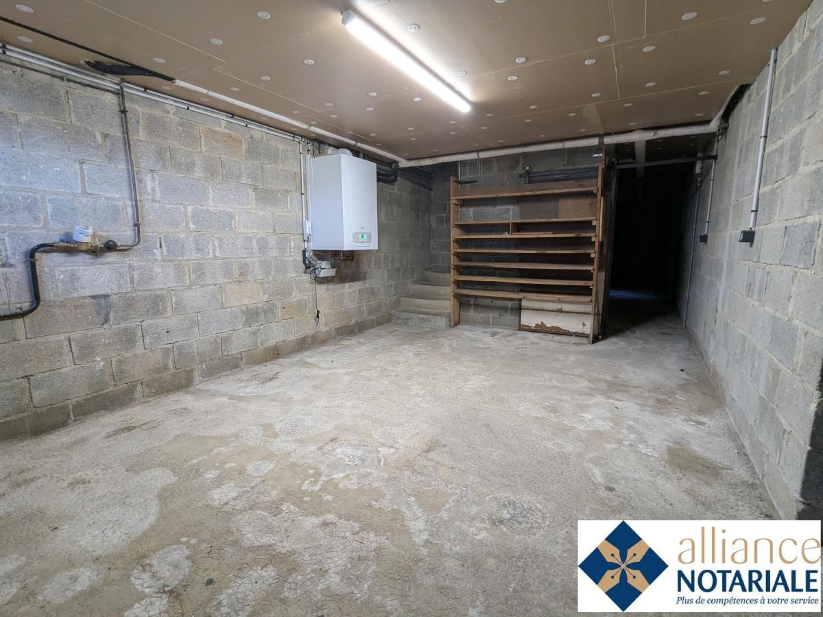 maison en Location à Vire (14500)