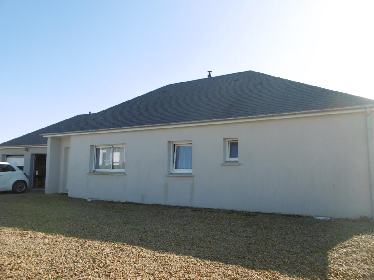 maison en Vente à Fontenay (50140)