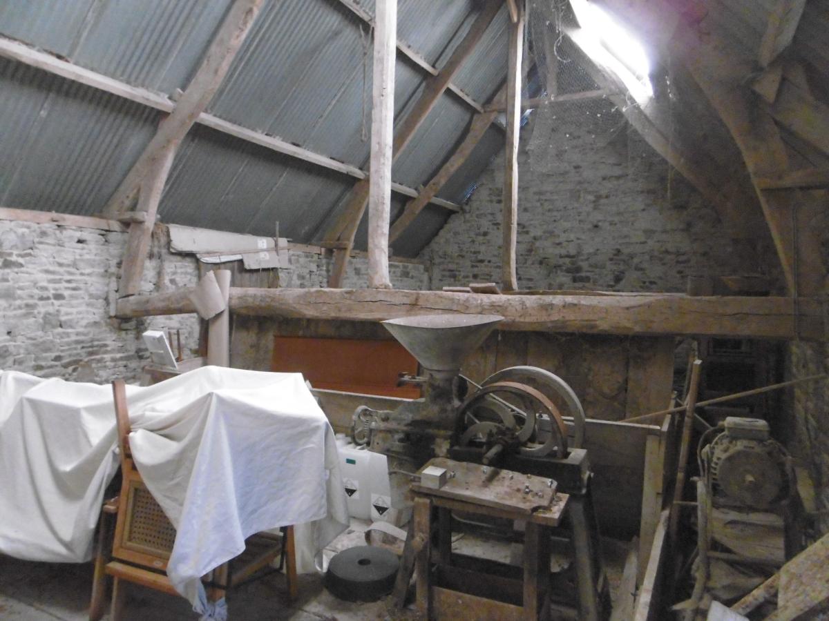 maison en Vente à Campeaux (14350)