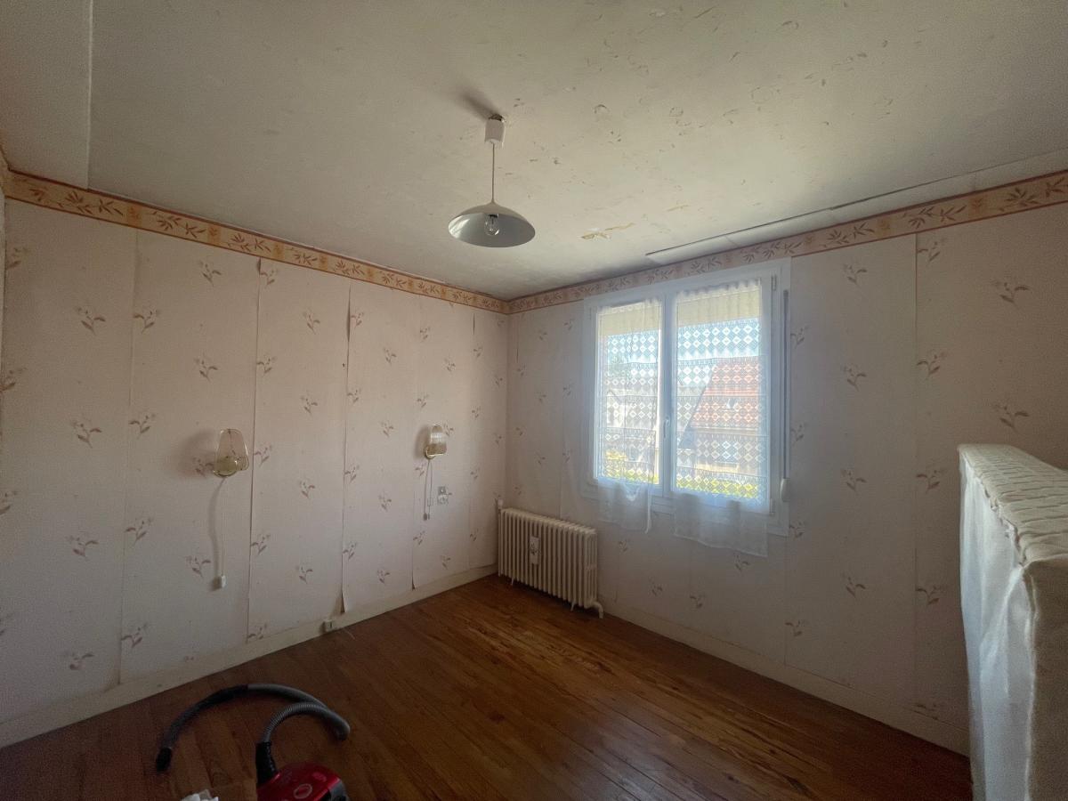 maison en Vente à Vire (14500)