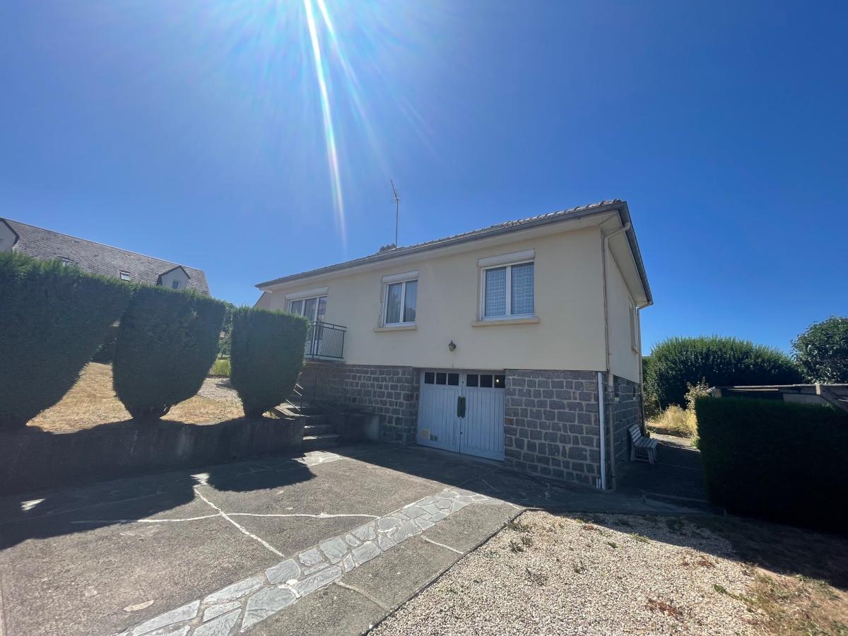 maison en Vente à Vire (14500)