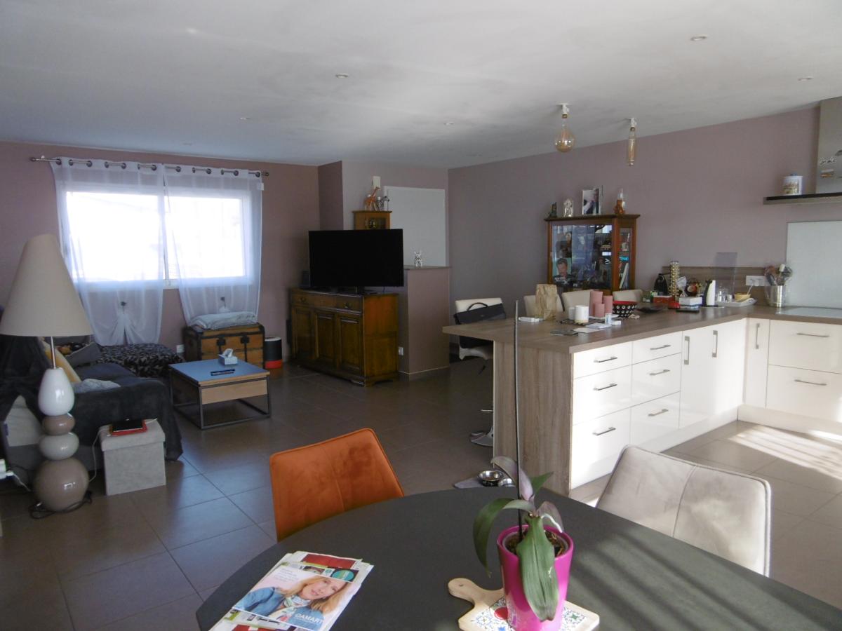 maison en Vente à Fontenay (50140)