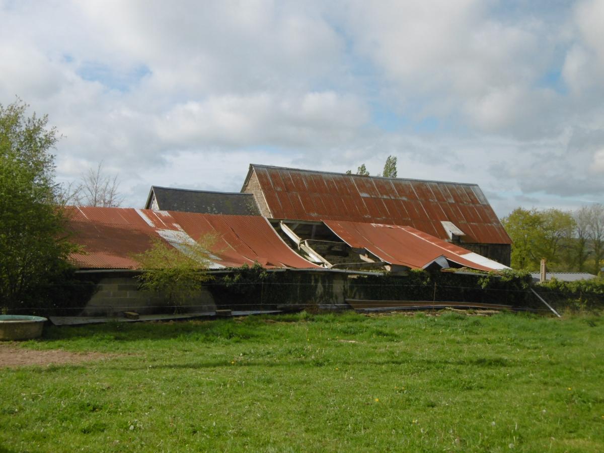 maison en Vente à Campeaux (14350)
