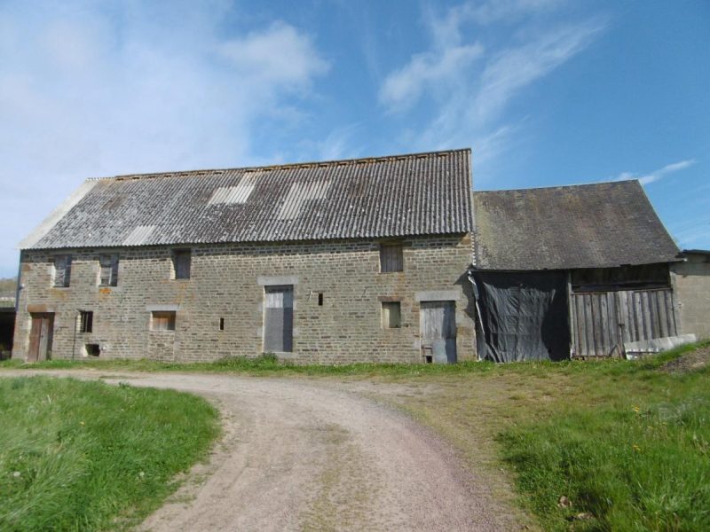 maison en Vente à Campeaux (14350)