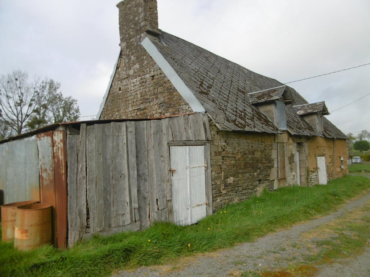 maison en Vente à Mesnil-Clinchamps (14380)