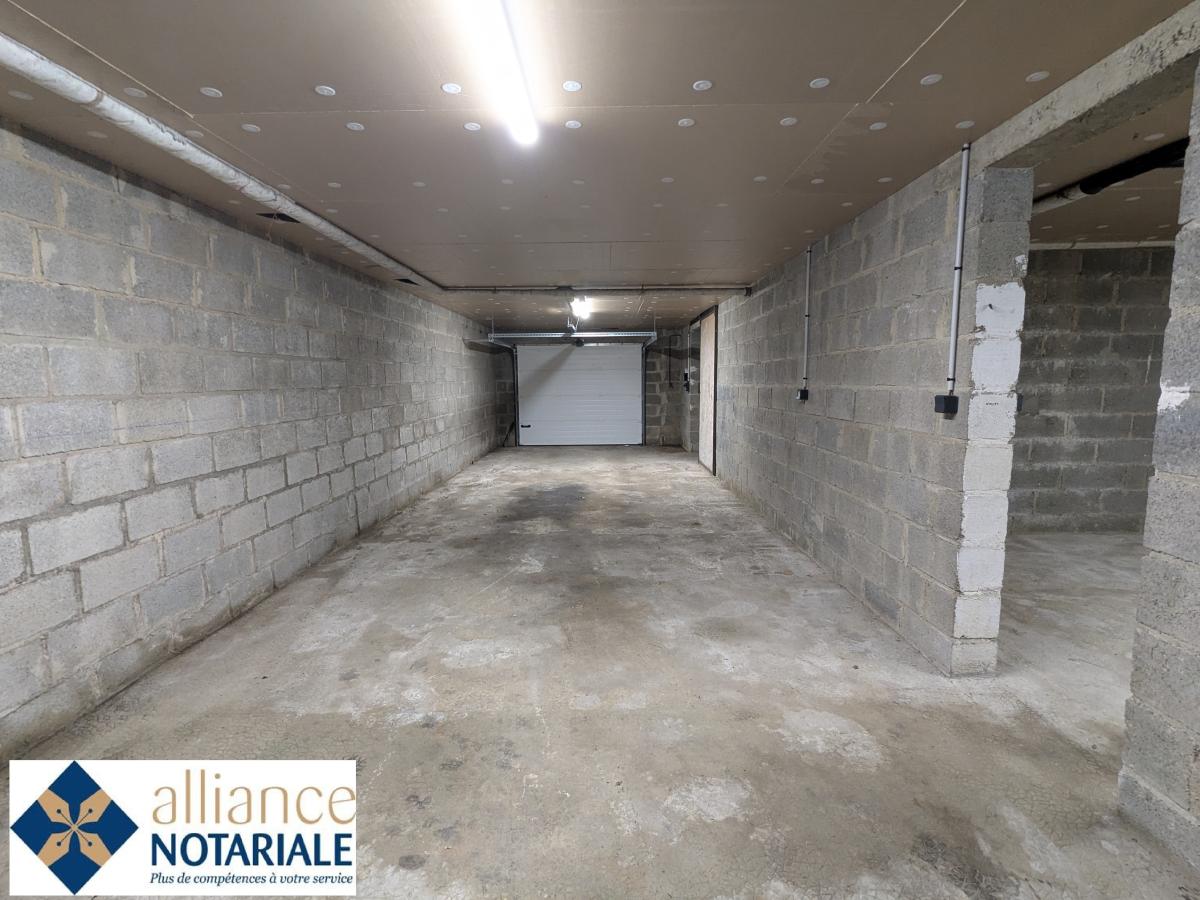 maison en Location à Vire (14500)
