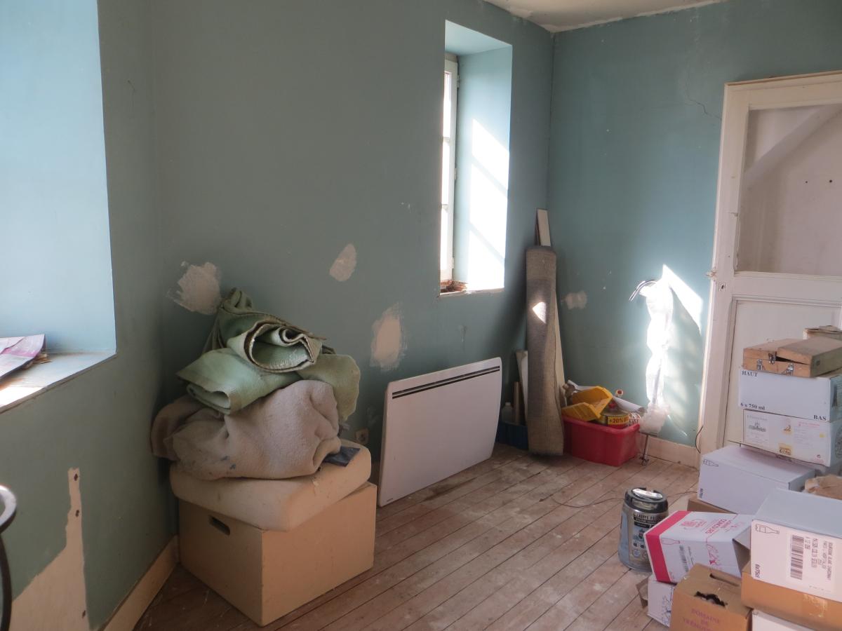 maison en Vente à Campeaux (14350)
