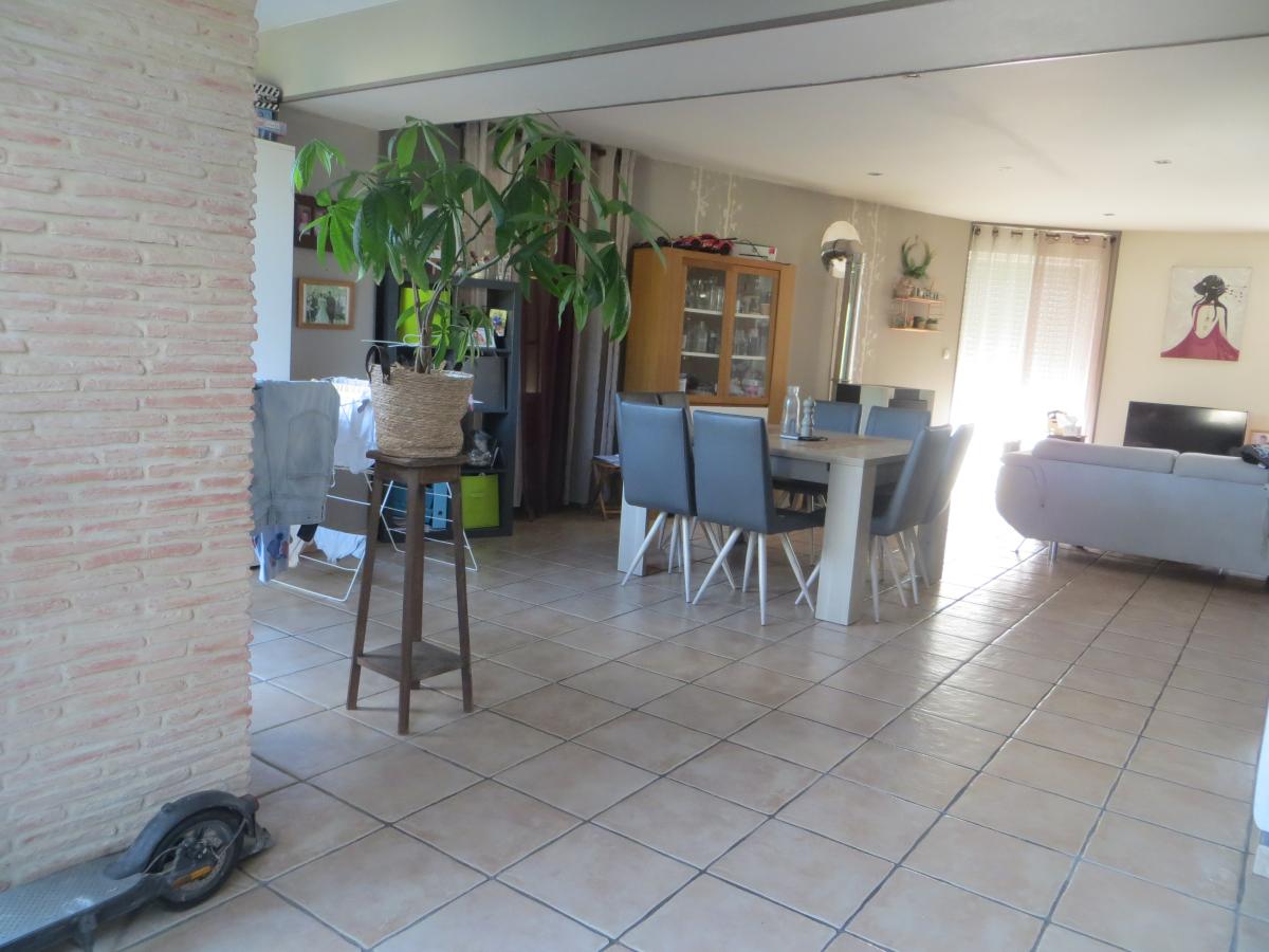 maison en Vente à Campeaux (14350)