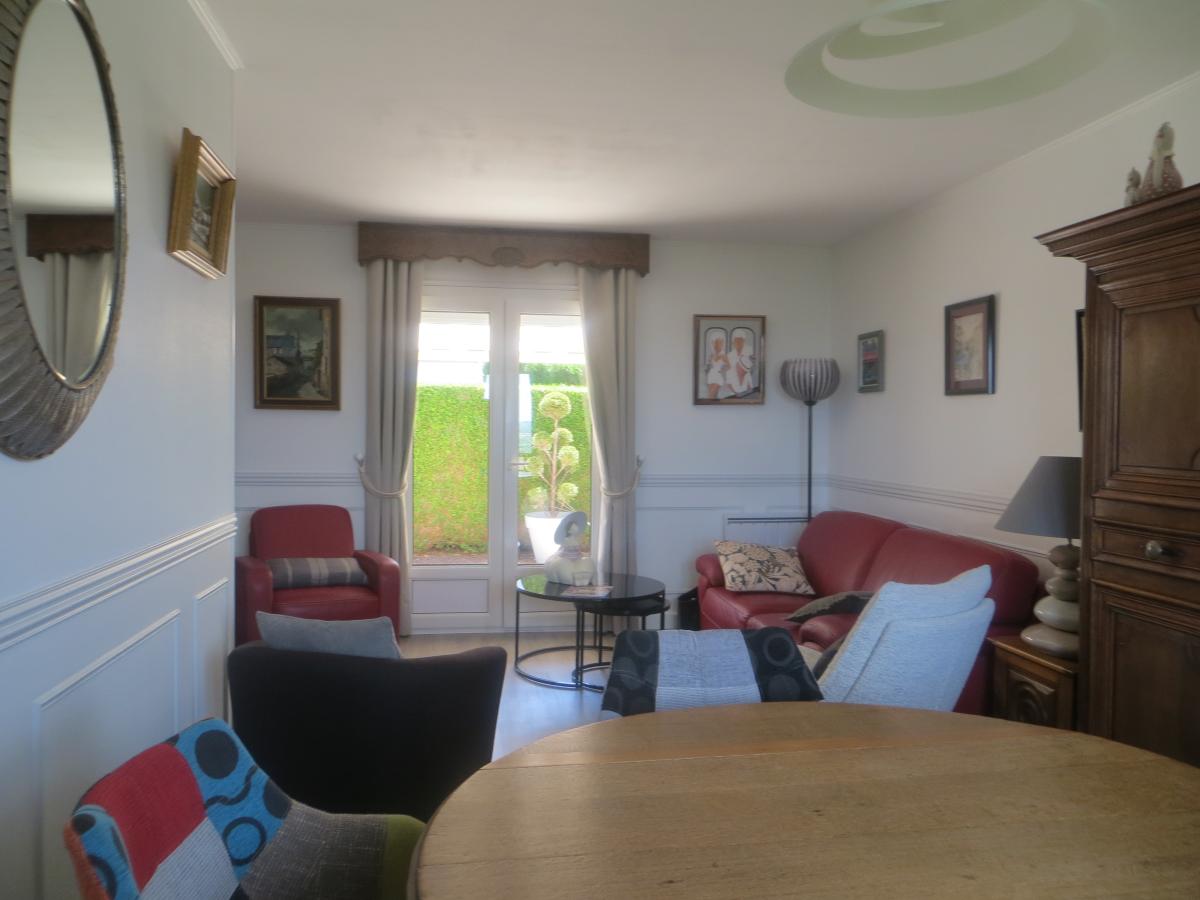 maison en Vente à Vire Normandie (14500)