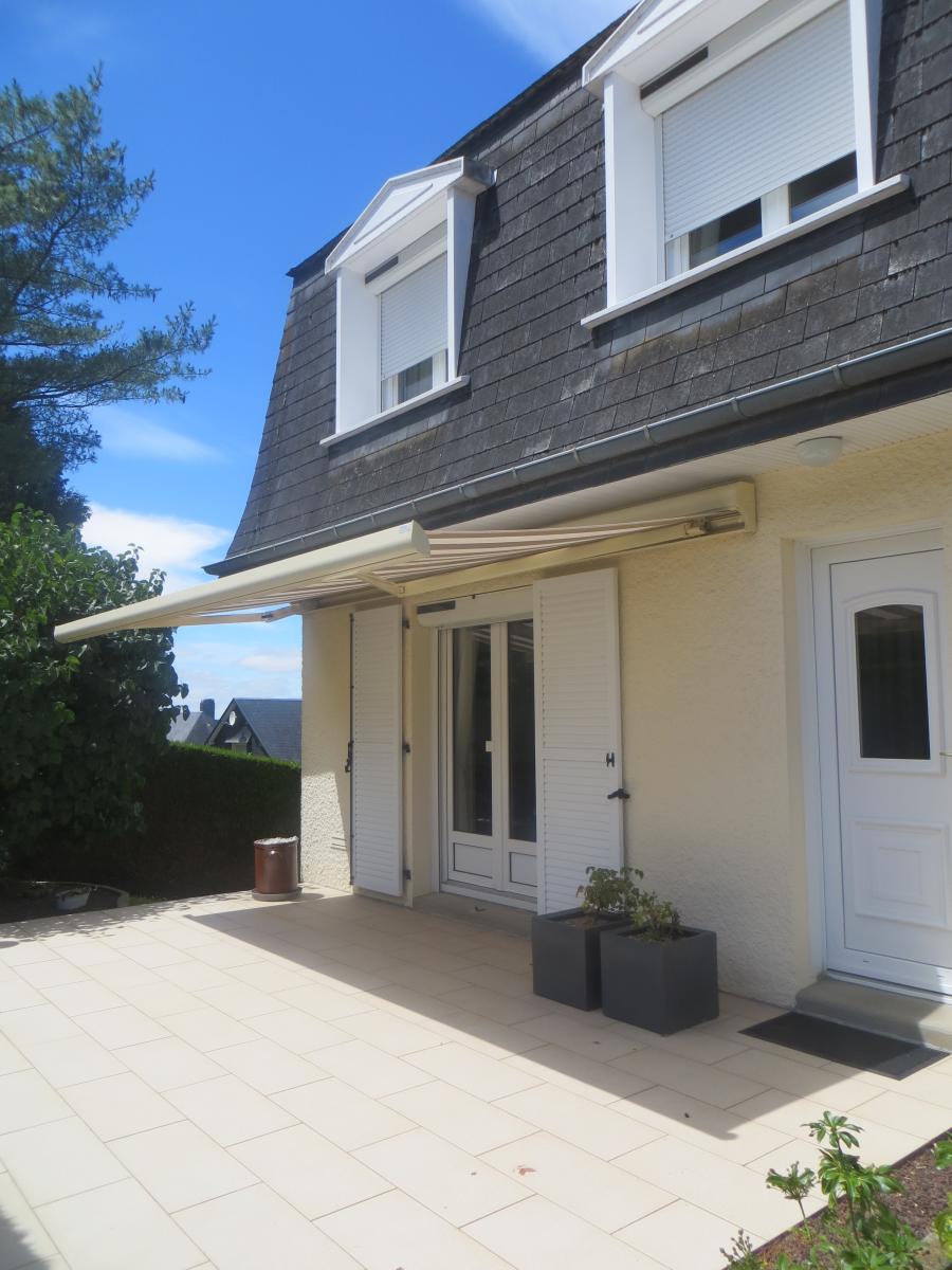 maison en Vente à Vire Normandie (14500)
