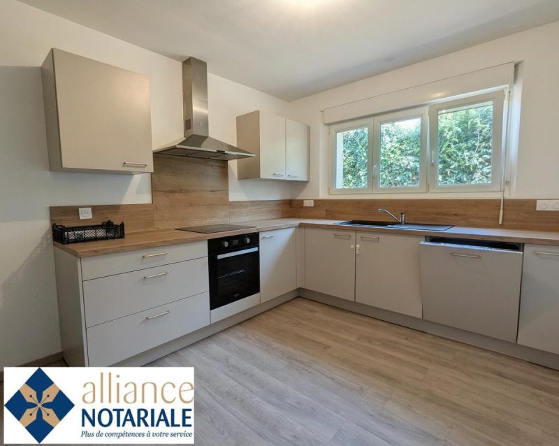 maison en Location à Vire (14500)