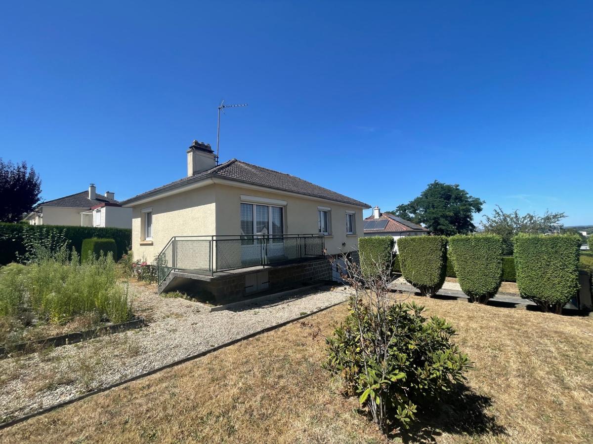 maison en Vente à Vire (14500)
