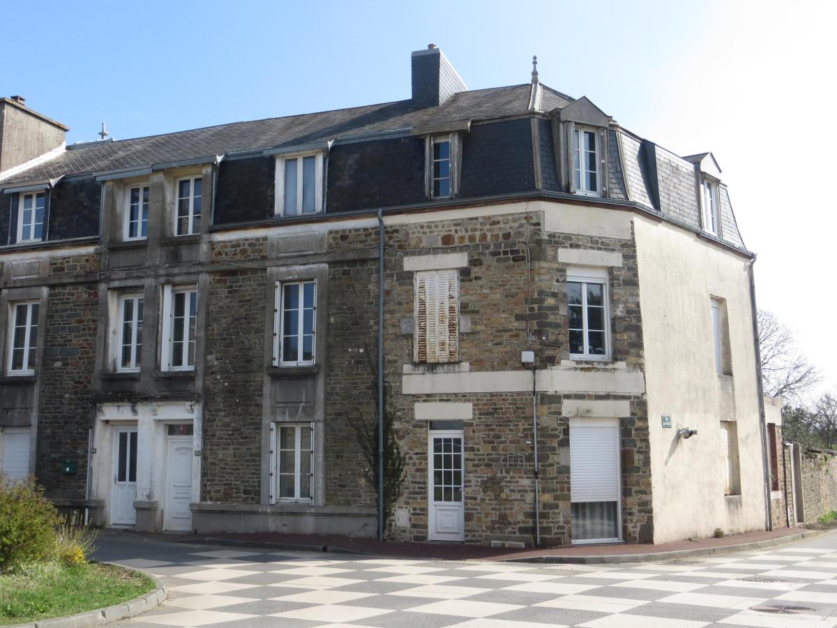 maison en Vente à Campeaux (14350)
