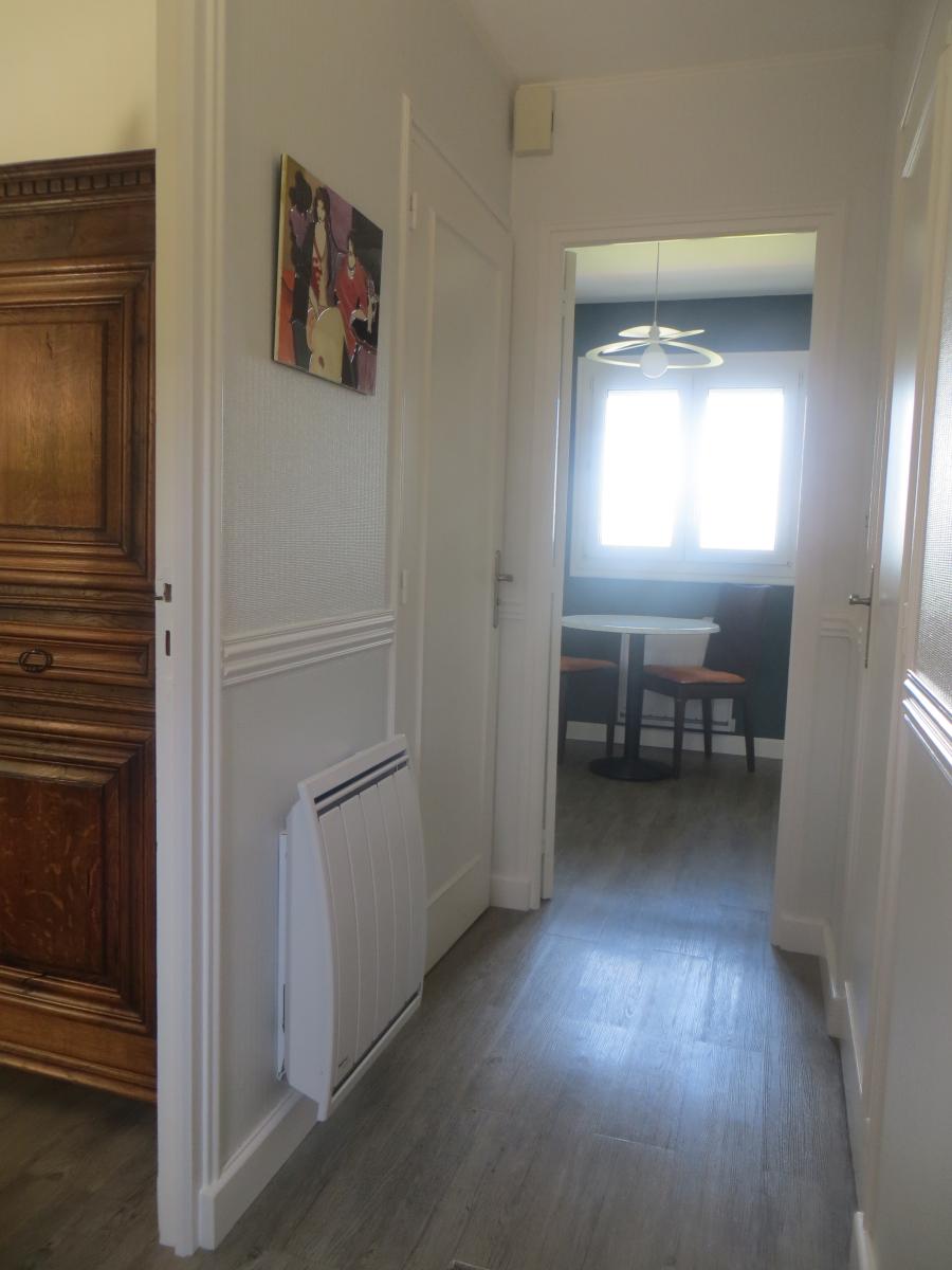 maison en Vente à Vire Normandie (14500)